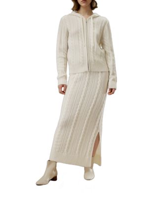 Gilly Stripe Sweater