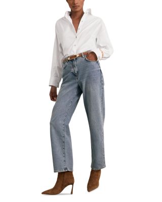 Women's Carina Suede High Heel Boots