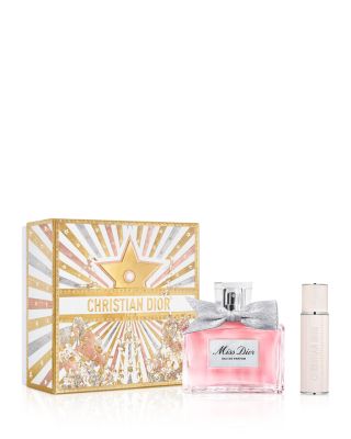 【Dior】Miss Dior Dior Miss Dior EDP Spray, Amber Floral, 1.7 oz, Mandarin