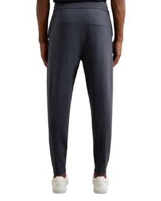 Billings Merino Drawstring Jogger Pant