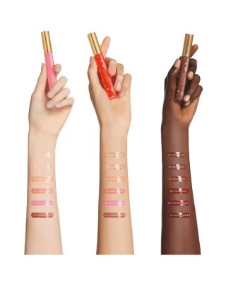 Lip Gloss Gift Set ($126 value)