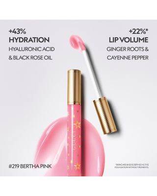 Lip Gloss Gift Set ($126 value)