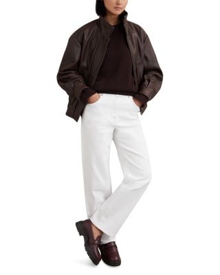 Women's Athena Leather Loafer