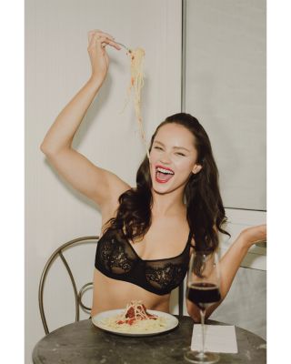 Amour Underwire Bra