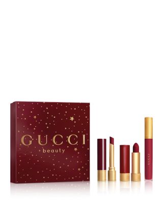Rosso Ancora Lipstick Gift Set ($147 value)
