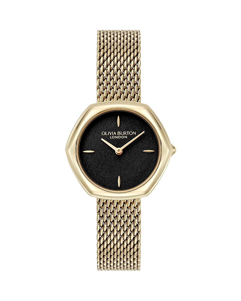 Olivia Burton Charing Watch, 28.5mm In Multi