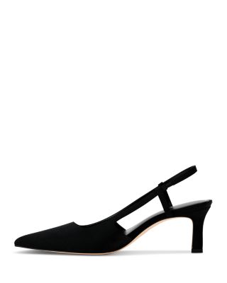 Women&#39;s Alora Slingback Pumps