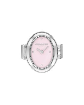 Sammy Ring Watch, 18mm