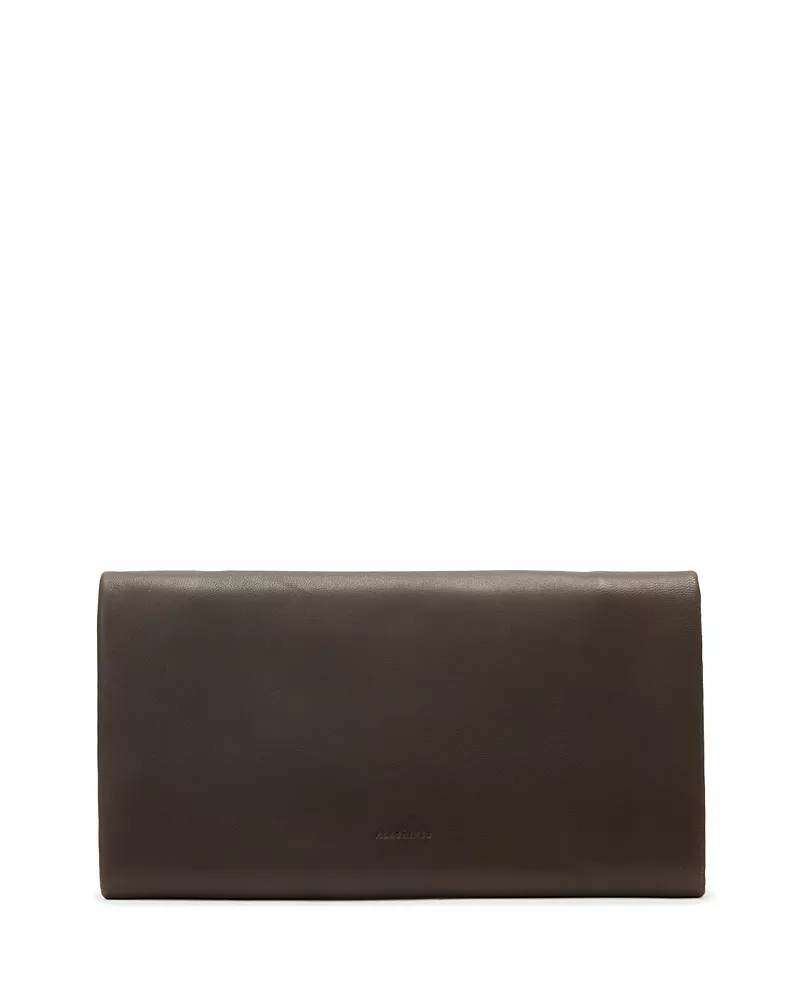 Allsaints Harluna Clutch