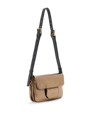 Jupiter Metallic Crossbody