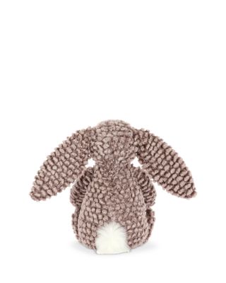 Bashful Luxe Bunny Pine Original Plush - Ages 12M+