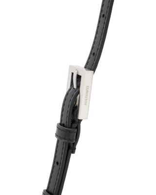 Maeve Wallet Crossbody Bag