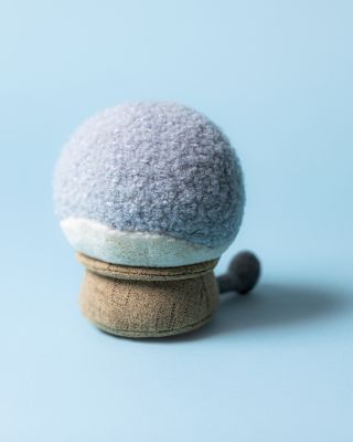 Unisex Amuseables Snow Globe Plush - Ages 0+