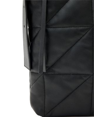 Edbury Quilted Shoulder Bag