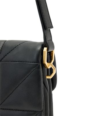 Jupiter Quilted Crossbody