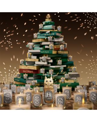 Sapin (Pine Tree) Candle