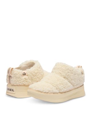 Women&#39;s OUT N ABOUT™ IV MINI PUFFY Lifestyle Booties