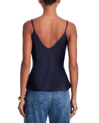 Lexi Silk Cami