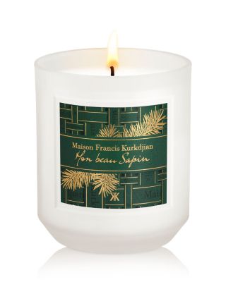 Mon beau Sapin Scented Candle 10.6 oz.