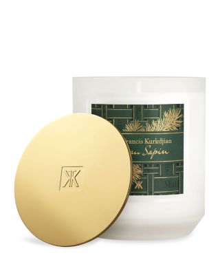 Mon beau Sapin Scented Candle 10.6 oz.