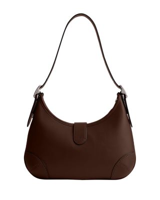 バッグ Coach Hampton Ergo Leather Hobo Bag Ltd. COACH Hamptons Hobo Bag | Bloomingdale's
