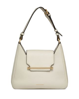 Multrees Leather Hobo Bag