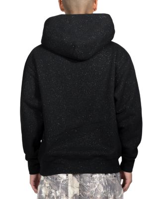 Starry Onyx Hoodie