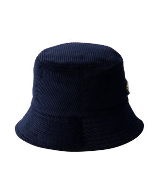 Corduroy Bucket Hat