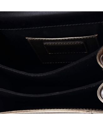  Small Serpenti Top Handle Bag Patent