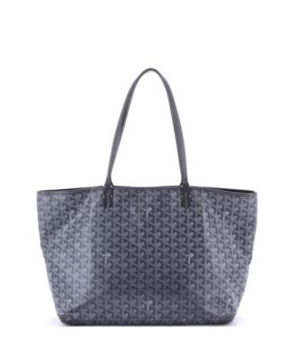  MM Artois Tote Coated Canvas