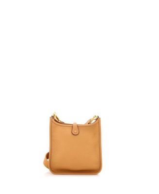  TPM Evelyne Bag Gen III Clemence