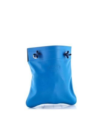  Mini Aline Bag Milo Lambskin and Swift