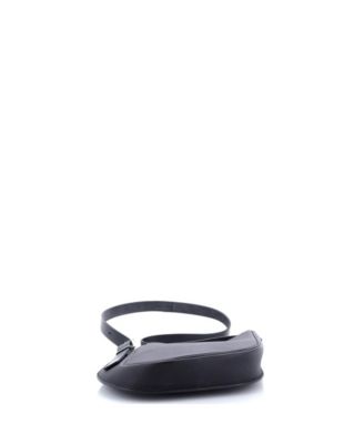  28 Perspective Cavaliere Bag Togo and Vache Hunter