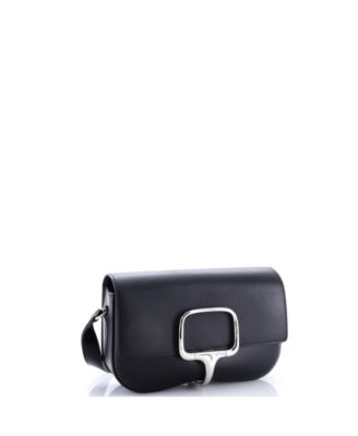   Della Cavalleria Elan Shoulder Bag Tadelakt