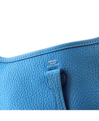  TPM Evelyne Bag Gen III Clemence