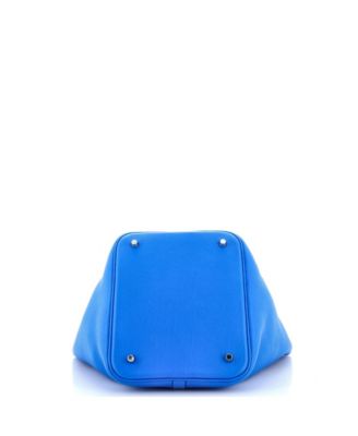  MM Picotin Lock Bag Clemence