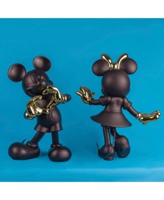 Minnie Mouse Welcome 12&amp;quot; Figurine