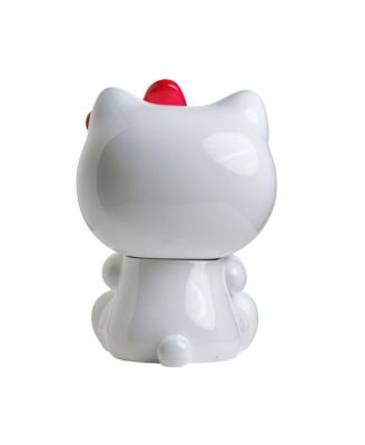 Hello Kitty Apple 10&amp;quot; Figurine