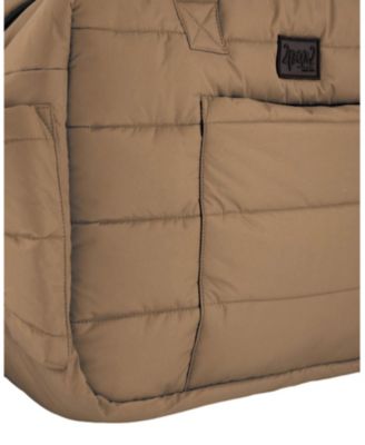 Adult Unisex Diaper Bag