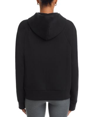 Focus Tech Zip Hoodie