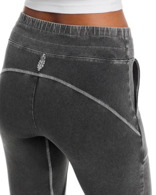 New Flow Flare Leggings