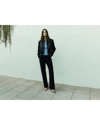 Alessia Crewneck Sweater