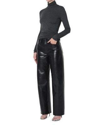 Pascale Turtleneck Top