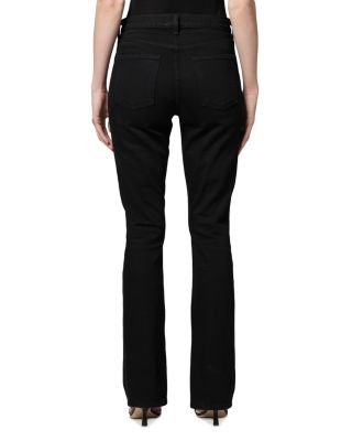 Ingram High Rise Skinny Jeans in Immersion