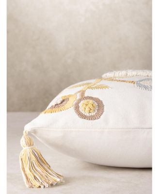 Likasi Pillow Cover, 20&amp;quot; x 20&amp;quot;