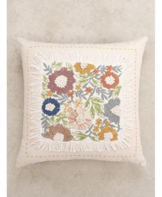 Perth Pillow Cover, 20" x 20"