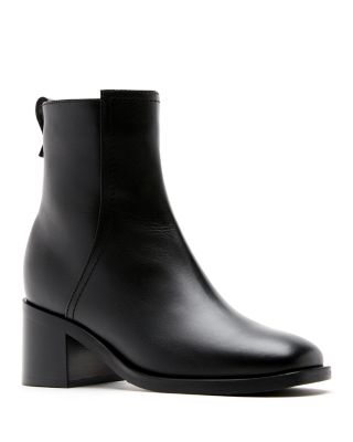 Women's Jordan City Dry™ Leather Ankle Boots
