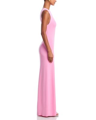 The Lucerne Maxi Dress