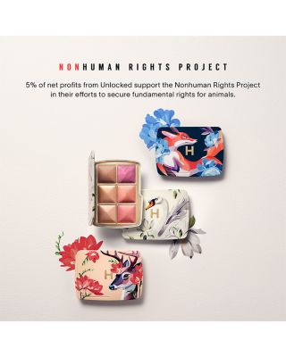 Ambient Lighting Edit Unlocked - Deer