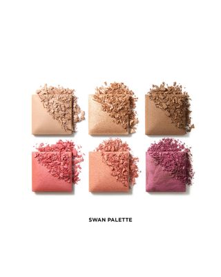 Hourglass Ambient Lighting Edit Unlocked - Swan | Bloomingdale's